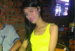 Đột nhập cà phê 'lú' phô diễn thân xác chốn Sài thành