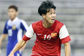 Hàng thủ của U19 Việt Nam tiếp tục nhăn mặt