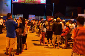 Tin mới nhất cập nhật vụ 7 học sinh bị nước cuốn trôi