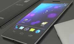 Smartphone 2014: Màn hình siêu nét lên ngôi