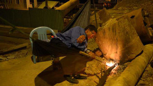 Sài Gòn lạnh nhất từ sau năm 2004