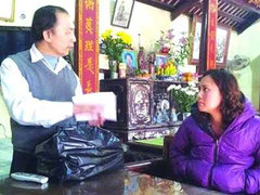 Sự thật bài thuốc biến thai nhi nam thành nữ của ông lang