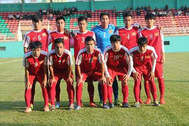 Nóng 24h: U19 Việt Nam khổ luyện chờ ngày vào giải