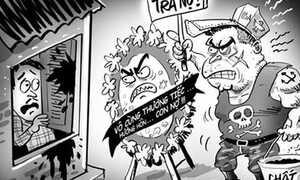 Những vụ bể hụi ngàn tỷ rúng động 2013