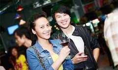 10 tiểu thư xinh đẹp, giàu có, nổi tiếng nhất 2013