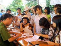 Từ 1/1/2014: Lương tăng, phạt vi phạm giao thông giảm