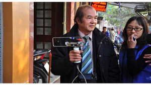 Vụ Cát Tường: Cuộc tìm kiếm thi thể đang bế tắc?