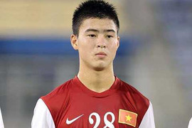 Nóng 24h: 'Ronaldo U19 Việt Nam' đã xuất hiện