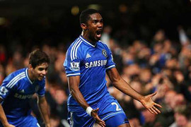 Ngược dòng kịch tính, Chelsea khiến Liverpool ngậm trái đắng