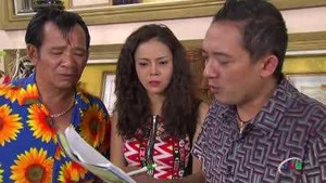 Video Hài Tết 2014: Mèo nào cắn mỉu nào