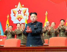 Thế giới 24h: Quân đội thề chết bảo vệ Kim Jong-un