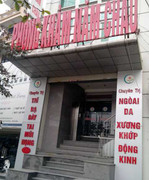 Sự thật cái chết của bệnh nhân tại phòng khám Năm Châu