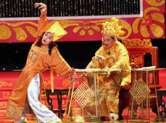 Vân Dung: Không sợ diễn lại vụ thẩm mỹ viện Cát Tường