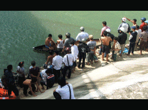 Nghi vấn quanh cái chết của một cựu quân nhân