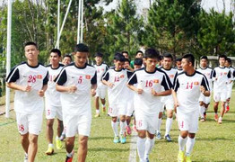 Đấu U19 Việt Nam, siêu đối thủ được bảo vệ thế nào?