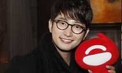 Park Shi Hoo tái xuất sau scandal cưỡng dâm gái trẻ