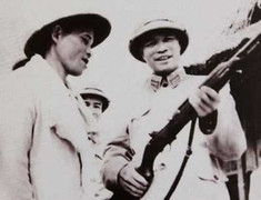 Video cuộc đời hào hùng Đại tướng Nguyễn Chí Thanh