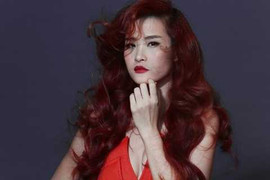 Đông Nhi quyến rũ khó cưỡng trong album tiền tỷ