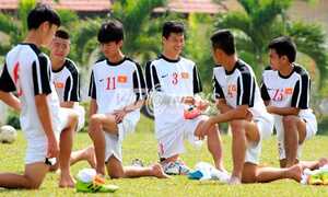 U19 VN không 'chết yểu' như thần đồng Văn Quyến