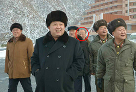 Kim Jong-un trọng dụng ‘tay chân’ của chú?