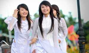 Học sinh Hà Nội nghỉ Tết nhiều nhất 17 ngày