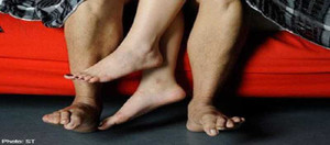 'Quan hệ ngoài luồng', Trưởng ban Tuyên giáo bị khai trừ Đảng