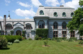 Những ngôi nhà cổ đắt nhất thế giới