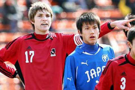 Nóng 24h: Chốt danh sách dự giải U19 quốc tế