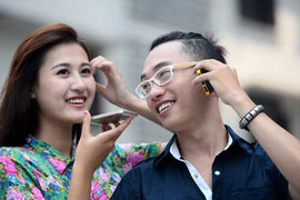 Nhà mạng sẵn sàng bắt tay với OTT