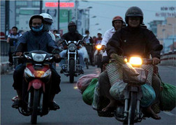 Sài Gòn rét trái mùa: Mọi chuyện chưa dừng lại ở đó