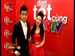 Clip: Dàn sao Việt chúc mừng năm mới 2014