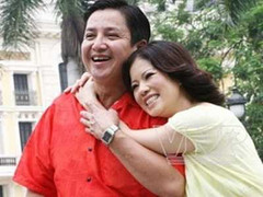 Xúc động bức thư Chí Trung gửi Ngọc Huyền