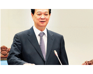 Thông điệp đầu năm mới 2014 của Thủ tướng Nguyễn Tấn Dũng