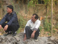 Cháy gần nhà khách La Thành: Tìm thấy thi thể nữ sinh viên