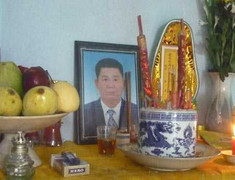 Khi các cụ già hành xử như giang hồ