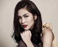 Hà Tăng lấy đại gia vẫn không có 'cuộc sống màu hồng'