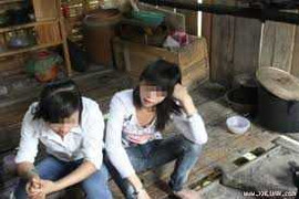 Phi vụ 'buôn' thiếu nữ sang Trung Quốc của 'má mì' U50