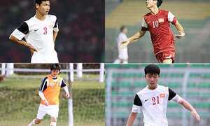 Đi tìm 'siêu nhân' của U19 Việt Nam