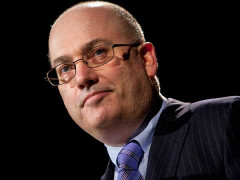 Danh sách 'đen' tỷ phú dính kiện tụng, băng sex...năm 2013