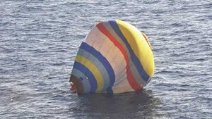 Thế giới 24h: Nhật cứu người TQ ở vùng biển tranh chấp