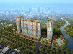 The Park Residence – Dự án căn hộ diện tích nhỏ