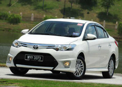 Điểm mặt xe mới được mong chờ về VN năm 2014