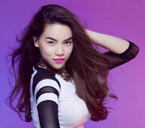 Hồ Ngọc Hà: Cỗ máy kiếm tiền khủng nhất làng nhạc 2013