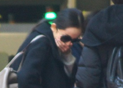 Tiểu Hoa đán Dương Mịch bị nghi ‘ăn cơm trước kẻng’