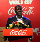 Cựu siêu sao MU: Việt Nam sẽ vô địch... World Cup