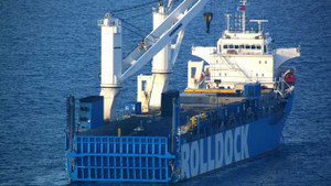 Clip: Hạ thủy tàu ngầm hiện đại nhất Việt Nam