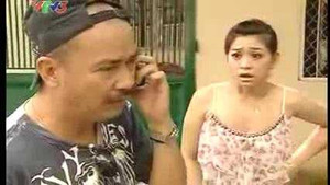 Video Hài Tết 2014: Bán đồ cổ