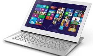 Sony lập hat-trick tại Best Mobile Product 2013