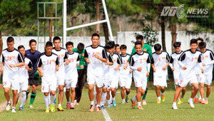 Miễn phí vé xem U19 Việt Nam thi đấu