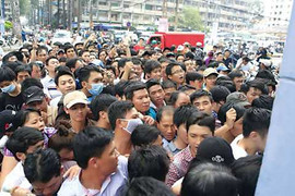 U19 Việt Nam: Chưa đá đã thấy buồn